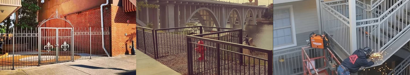 Featured Image for French Broad Iron Works